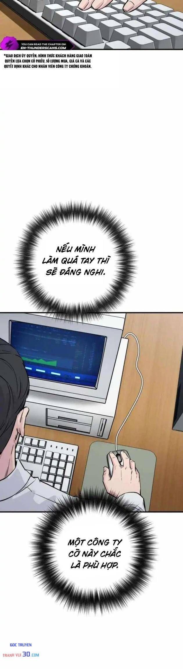 Thiên Tài Quái Vật Của Gia Tộc Tài Phiệt Chapter 2 - Trang 44