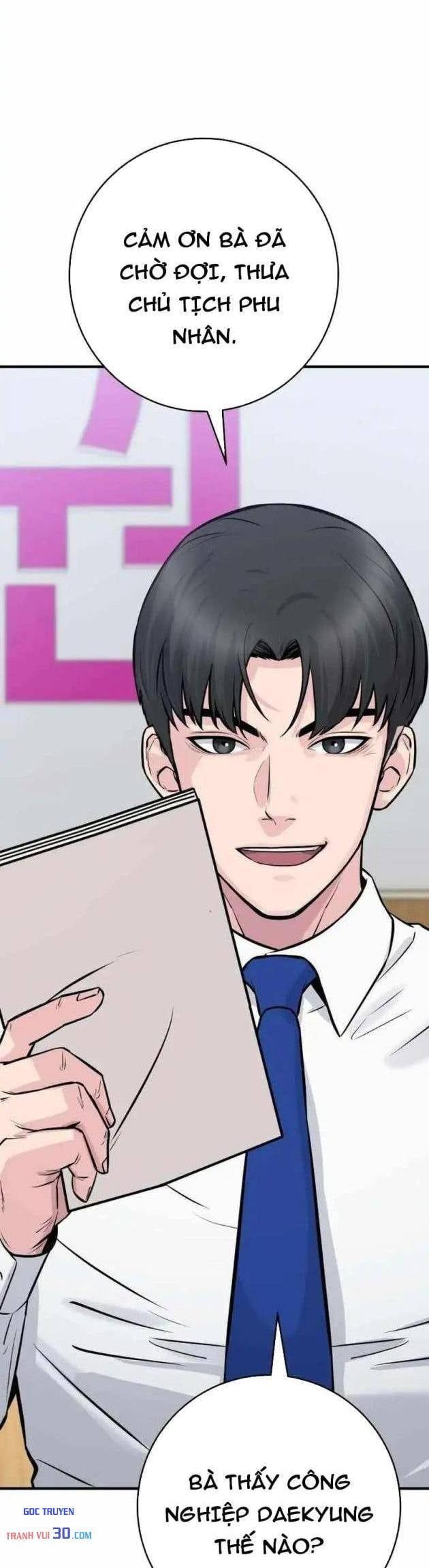 Thiên Tài Quái Vật Của Gia Tộc Tài Phiệt Chapter 2 - Trang 45