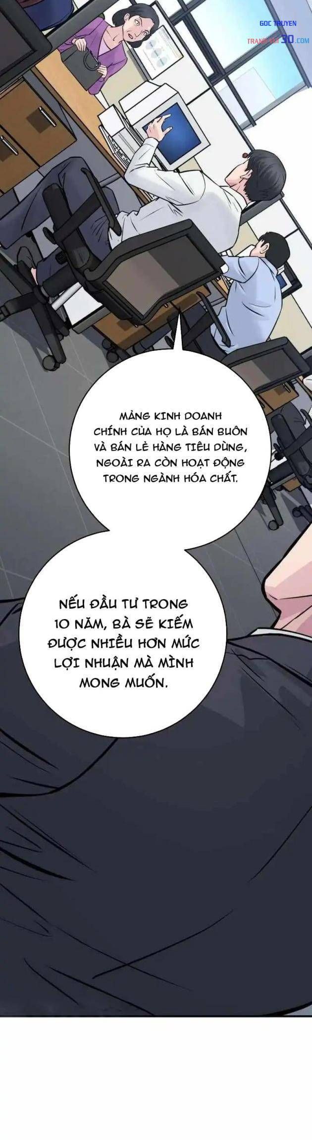 Thiên Tài Quái Vật Của Gia Tộc Tài Phiệt Chapter 2 - Trang 47