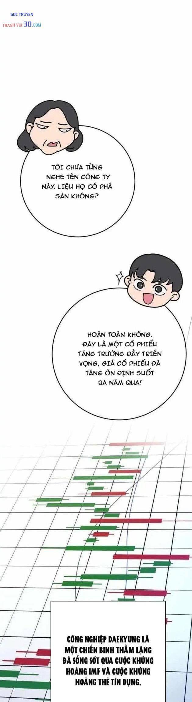 Thiên Tài Quái Vật Của Gia Tộc Tài Phiệt Chapter 2 - Trang 48