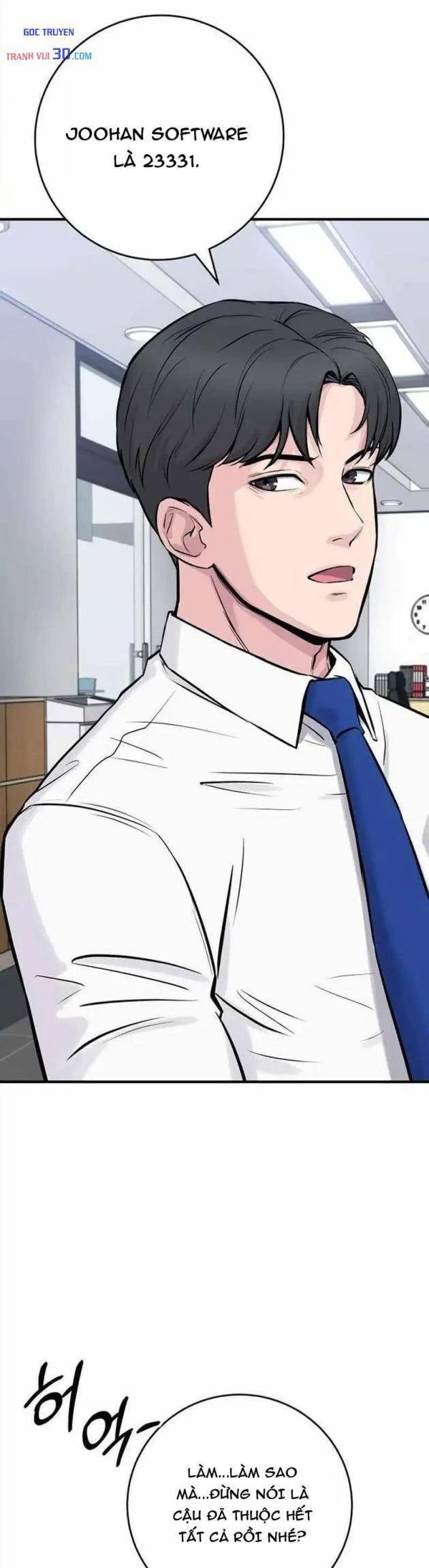 Thiên Tài Quái Vật Của Gia Tộc Tài Phiệt Chapter 2 - Trang 5