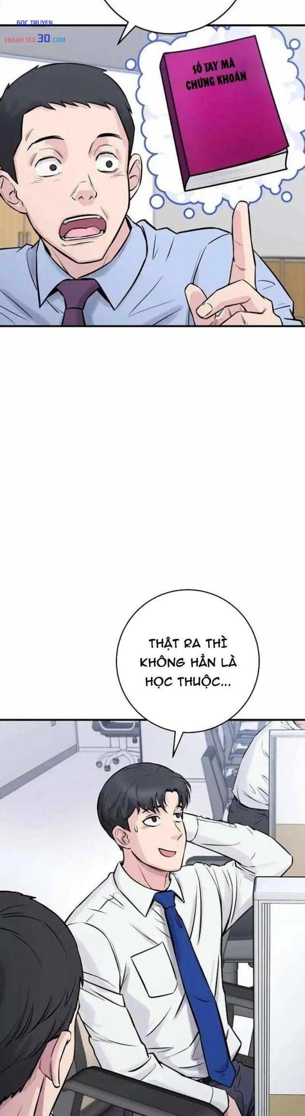 Thiên Tài Quái Vật Của Gia Tộc Tài Phiệt Chapter 2 - Trang 6