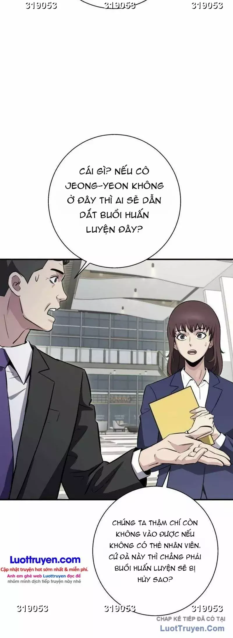 Thiên Tài Quái Vật Của Gia Tộc Tài Phiệt Chapter 21 - Trang 17