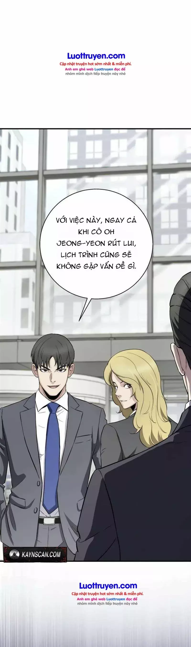 Thiên Tài Quái Vật Của Gia Tộc Tài Phiệt Chapter 21 - Trang 25