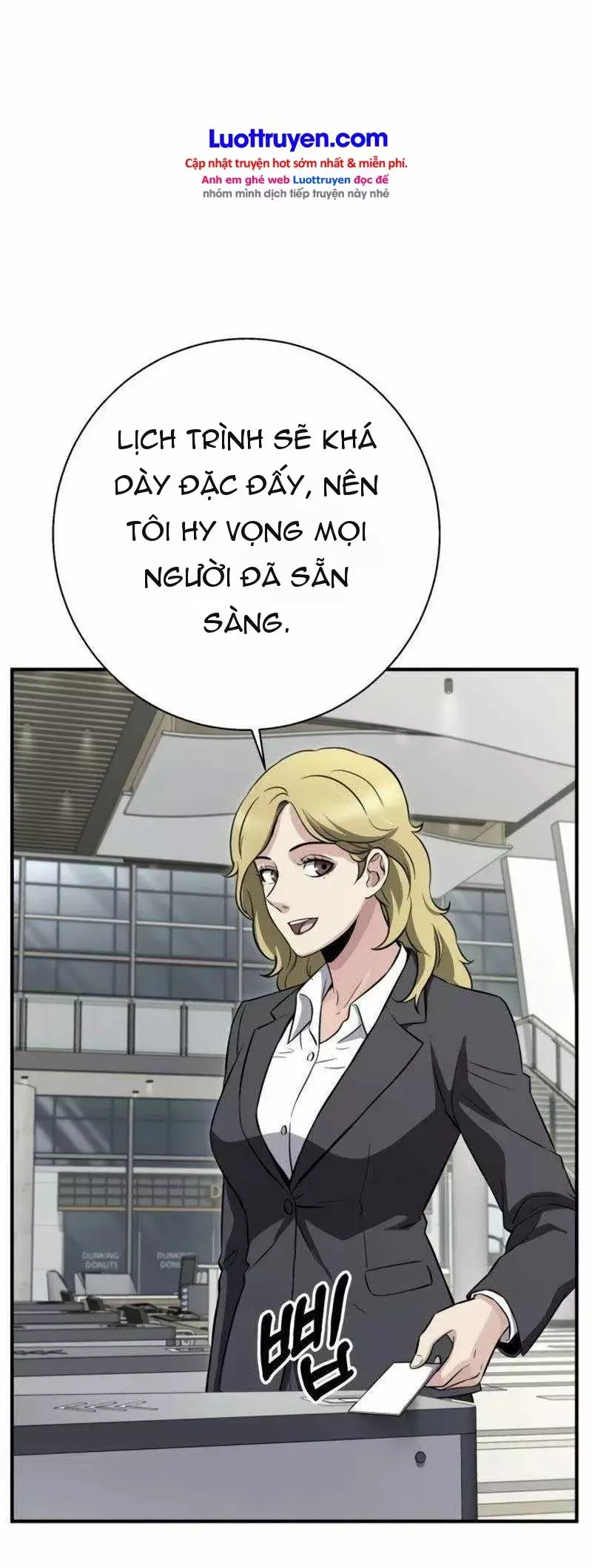 Thiên Tài Quái Vật Của Gia Tộc Tài Phiệt Chapter 21 - Trang 29