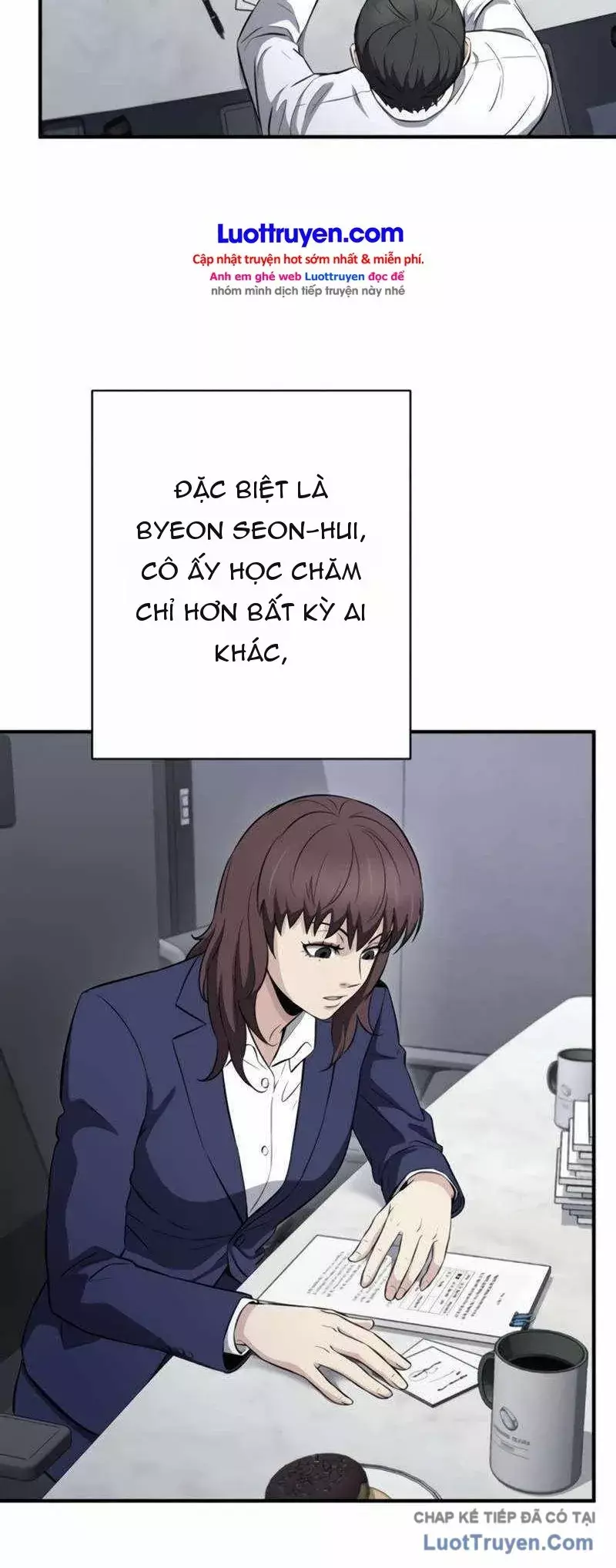 Thiên Tài Quái Vật Của Gia Tộc Tài Phiệt Chapter 21 - Trang 36