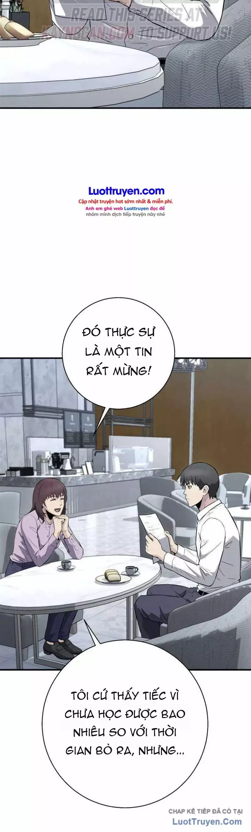 Thiên Tài Quái Vật Của Gia Tộc Tài Phiệt Chapter 21 - Trang 4
