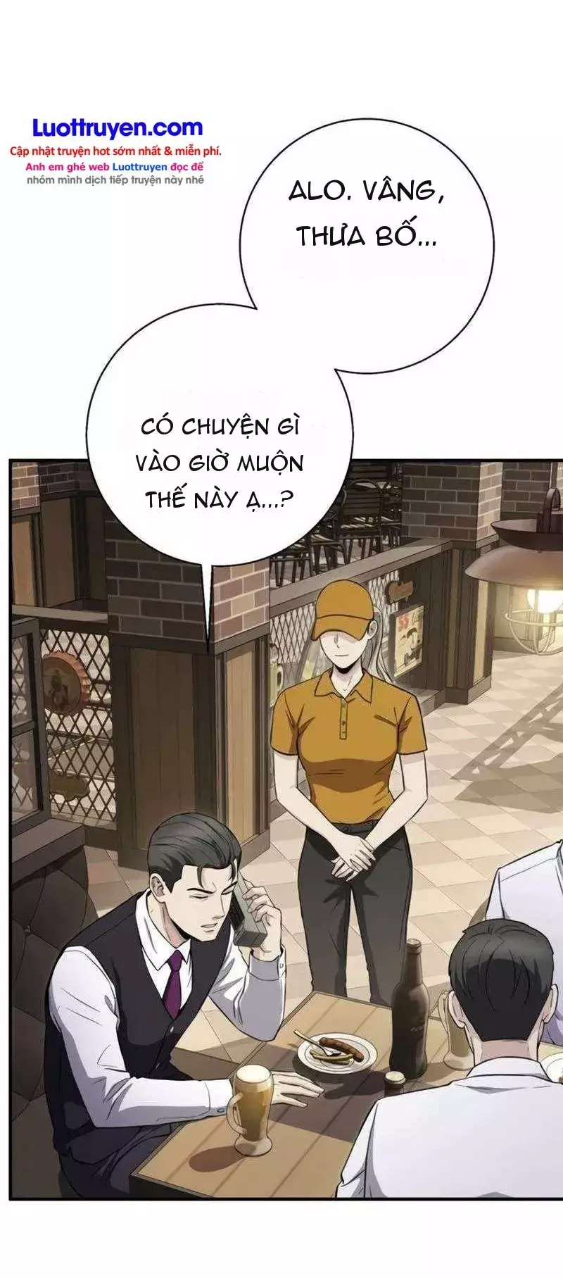 Thiên Tài Quái Vật Của Gia Tộc Tài Phiệt Chapter 21 - Trang 43