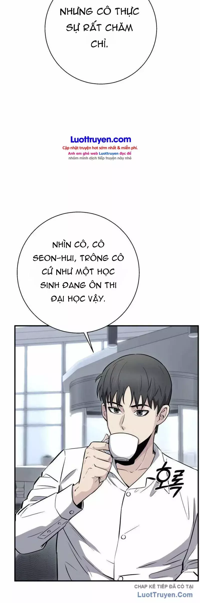 Thiên Tài Quái Vật Của Gia Tộc Tài Phiệt Chapter 21 - Trang 6