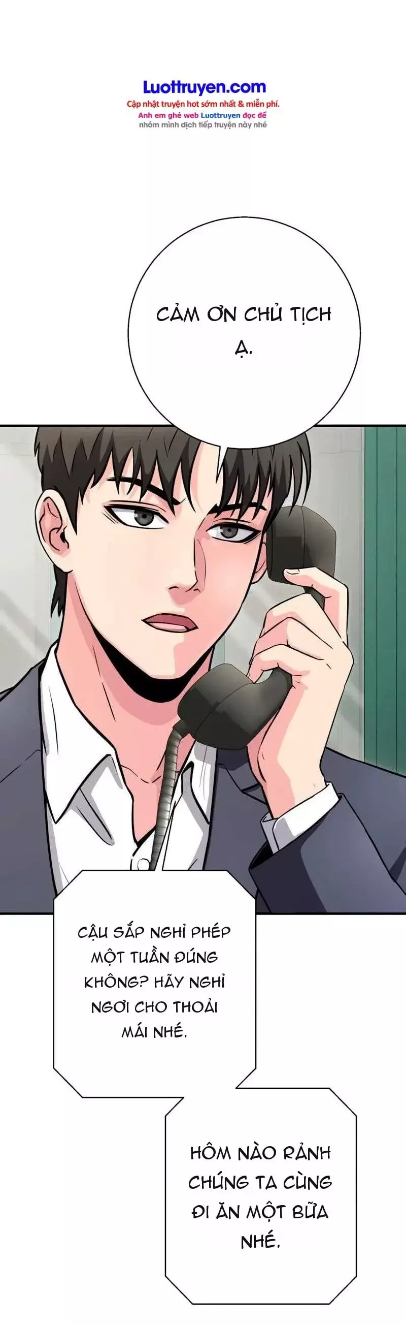 Thiên Tài Quái Vật Của Gia Tộc Tài Phiệt Chapter 22 - Trang 18