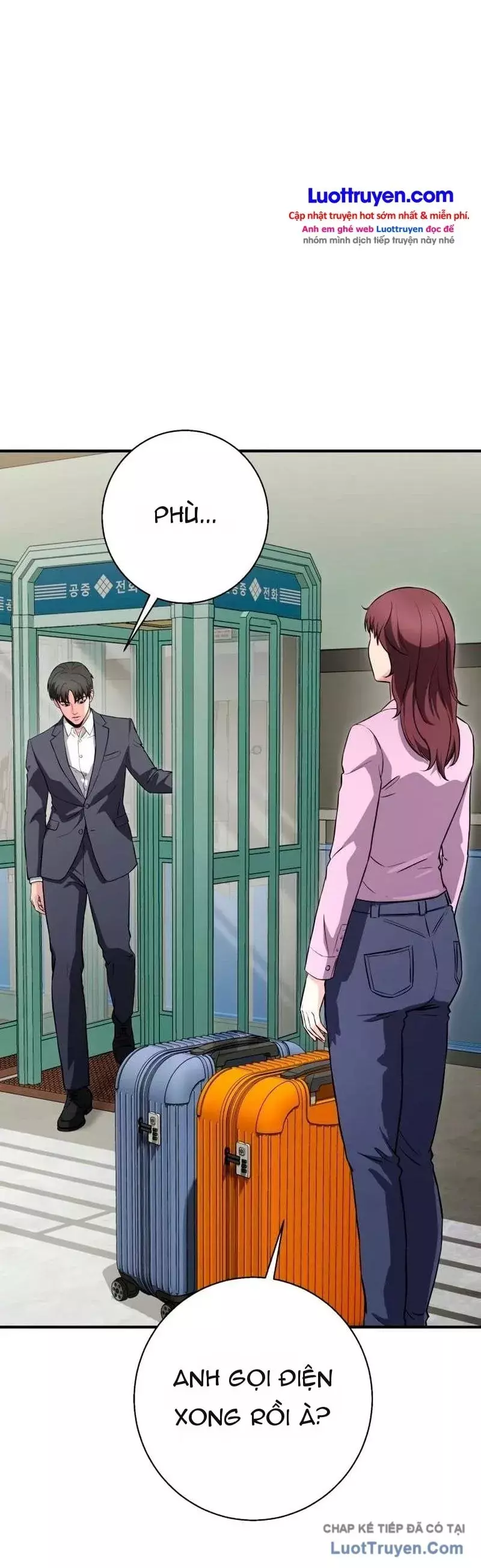 Thiên Tài Quái Vật Của Gia Tộc Tài Phiệt Chapter 22 - Trang 19