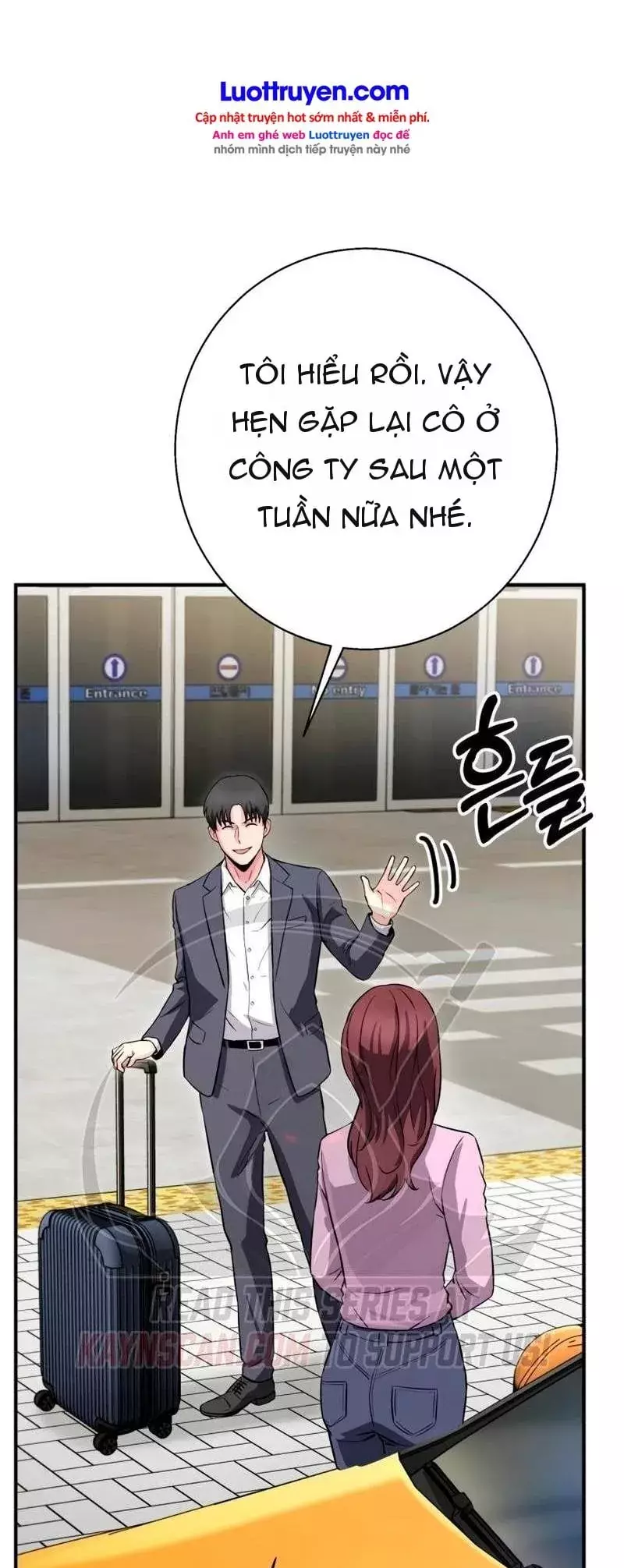 Thiên Tài Quái Vật Của Gia Tộc Tài Phiệt Chapter 22 - Trang 22