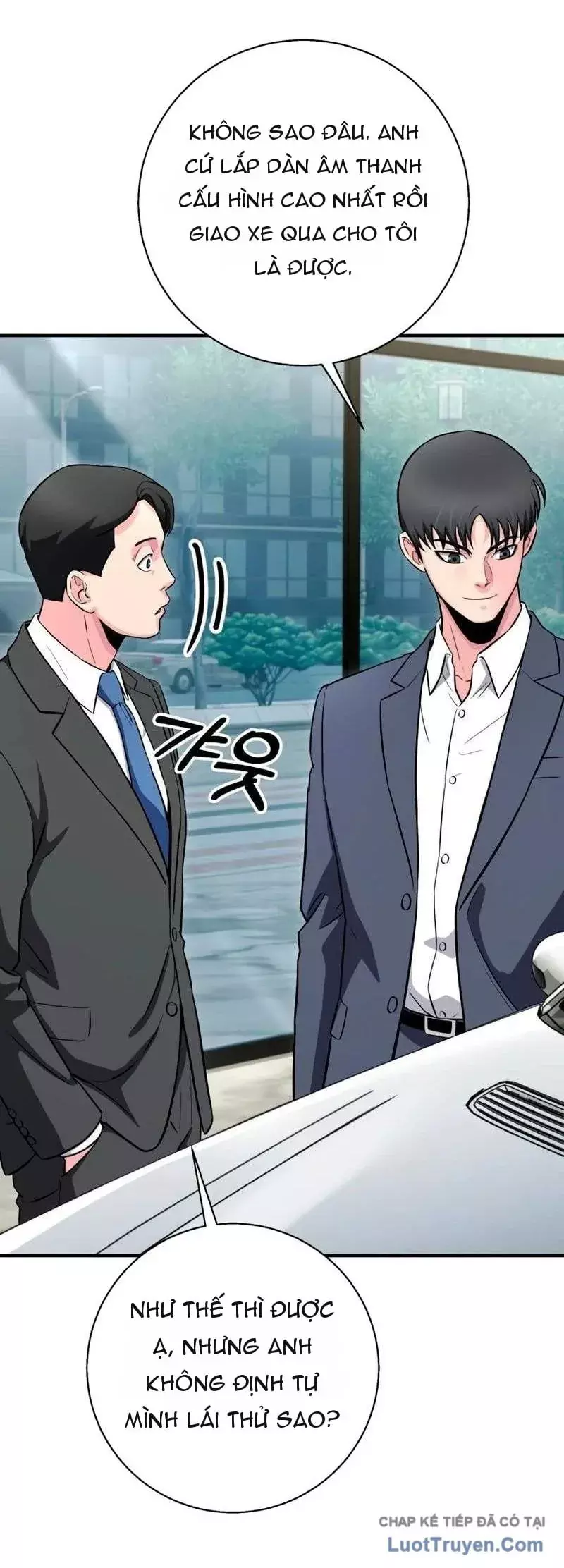 Thiên Tài Quái Vật Của Gia Tộc Tài Phiệt Chapter 22 - Trang 34