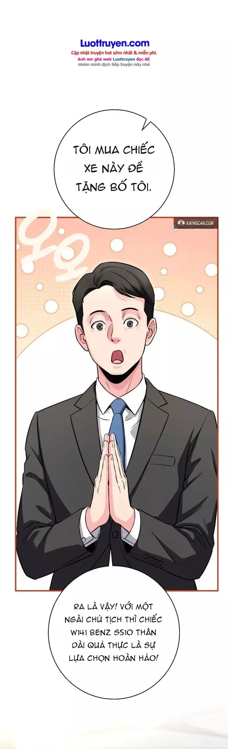 Thiên Tài Quái Vật Của Gia Tộc Tài Phiệt Chapter 22 - Trang 35