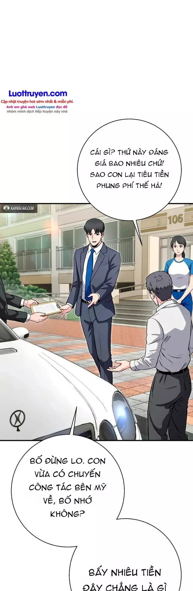 Thiên Tài Quái Vật Của Gia Tộc Tài Phiệt Chapter 22 - Trang 47