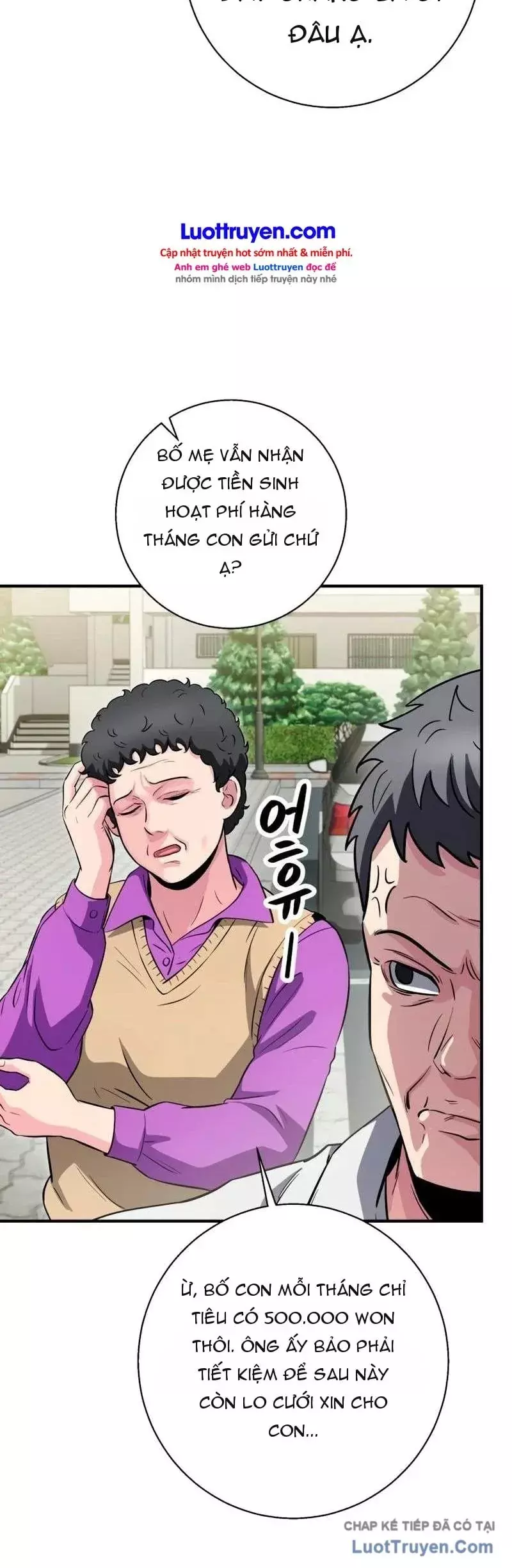 Thiên Tài Quái Vật Của Gia Tộc Tài Phiệt Chapter 22 - Trang 48