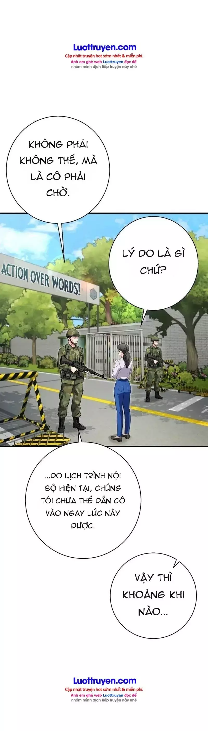 Thiên Tài Quái Vật Của Gia Tộc Tài Phiệt Chapter 23 - Trang 25