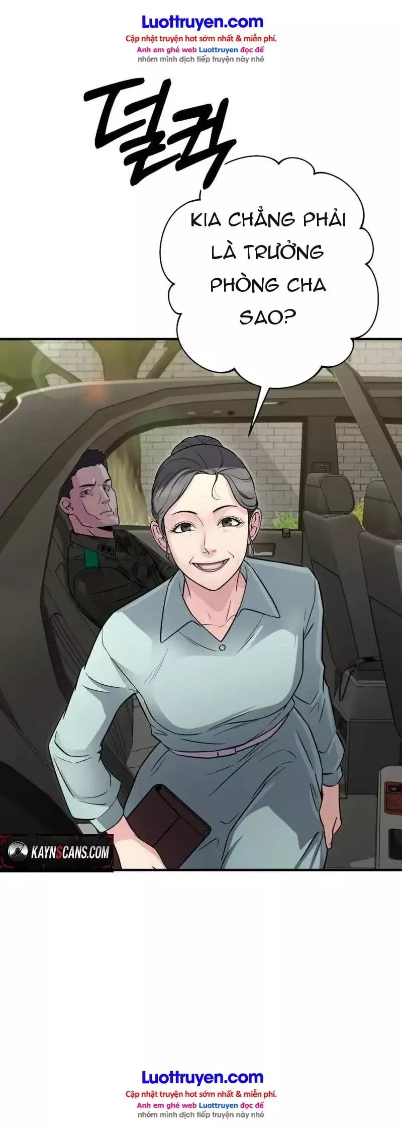 Thiên Tài Quái Vật Của Gia Tộc Tài Phiệt Chapter 23 - Trang 33