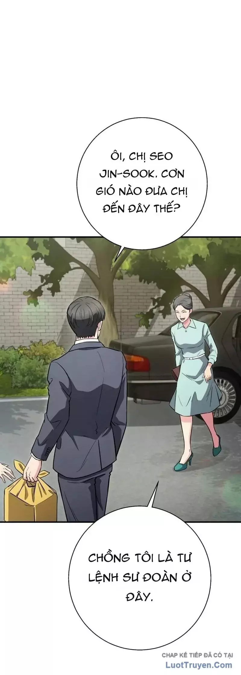 Thiên Tài Quái Vật Của Gia Tộc Tài Phiệt Chapter 23 - Trang 34