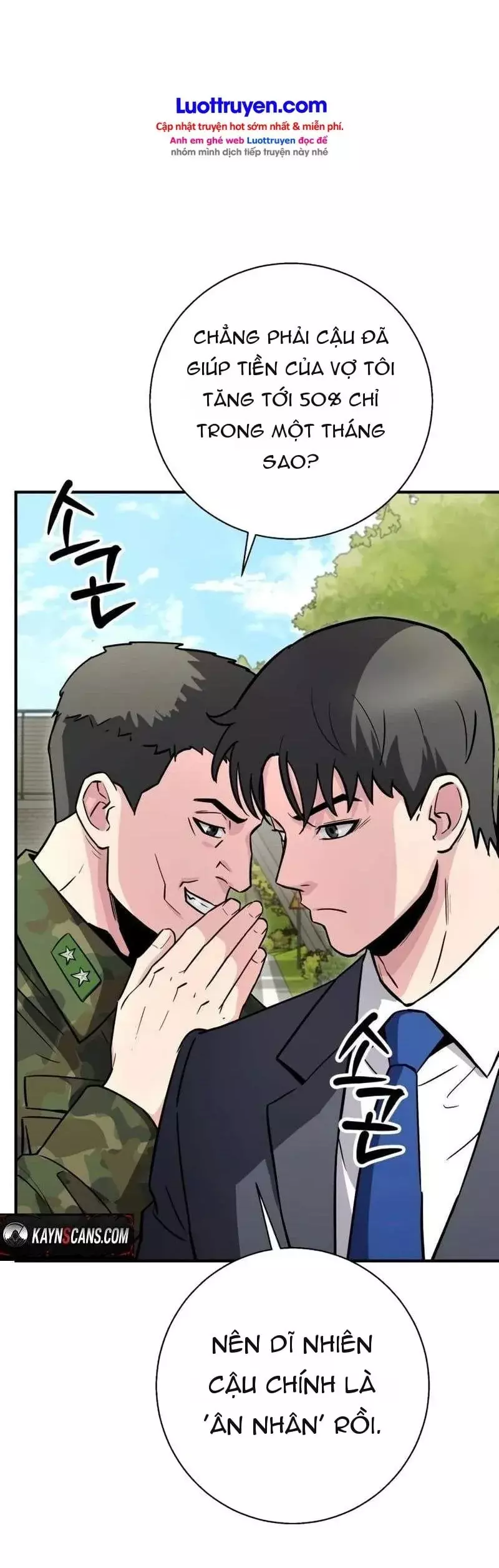 Thiên Tài Quái Vật Của Gia Tộc Tài Phiệt Chapter 23 - Trang 39
