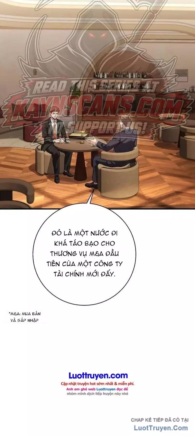 Thiên Tài Quái Vật Của Gia Tộc Tài Phiệt Chapter 23 - Trang 4