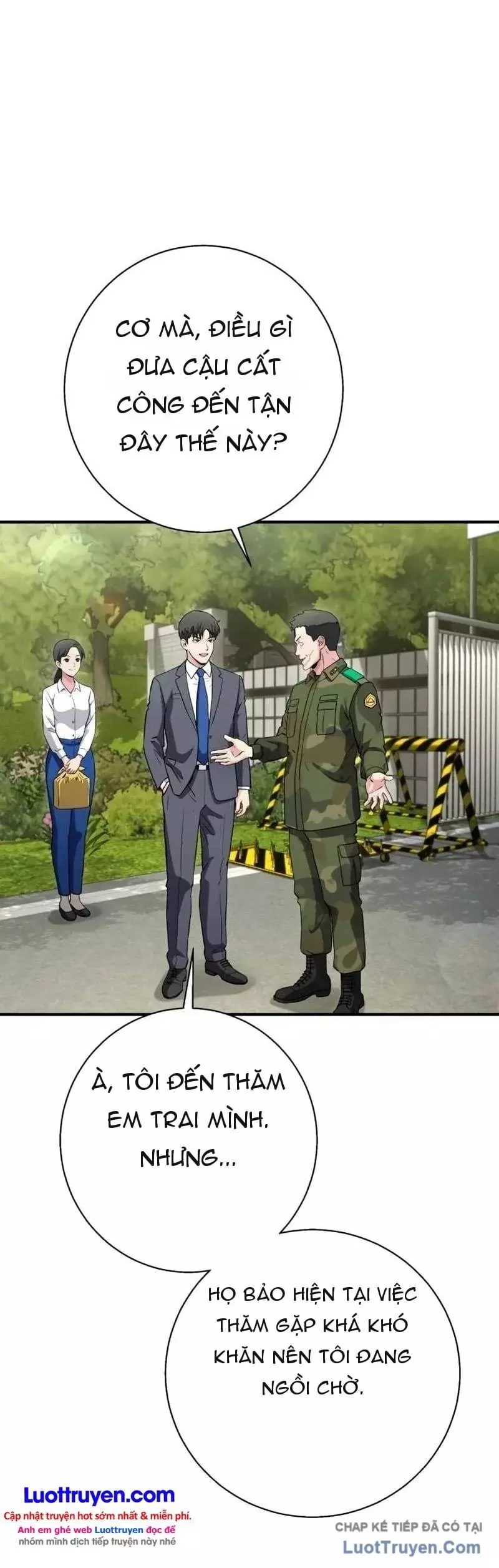 Thiên Tài Quái Vật Của Gia Tộc Tài Phiệt Chapter 23 - Trang 40
