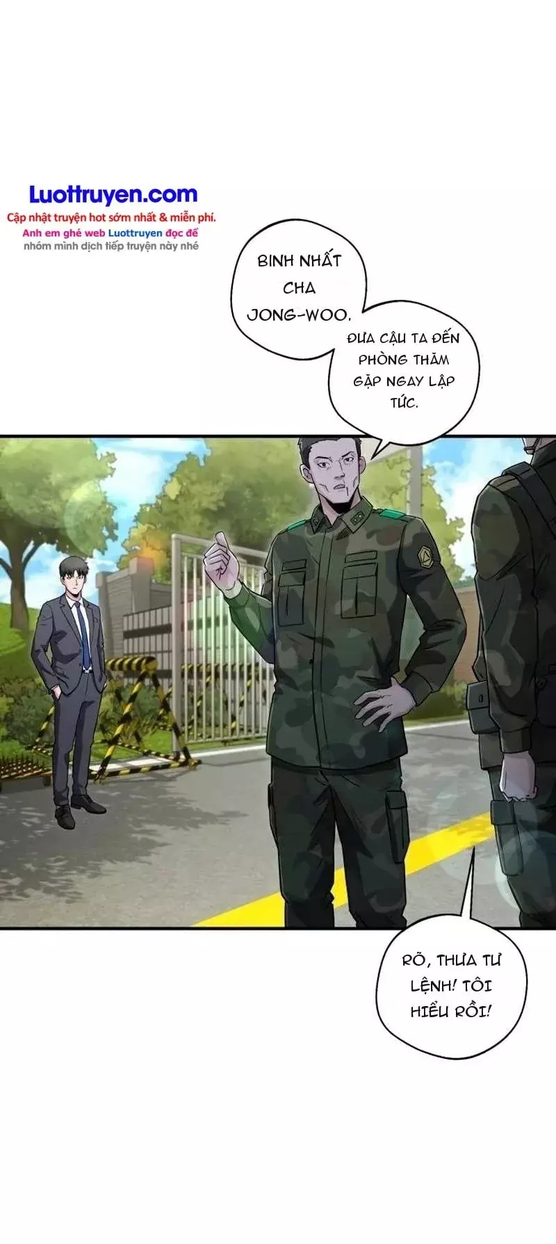 Thiên Tài Quái Vật Của Gia Tộc Tài Phiệt Chapter 23 - Trang 43