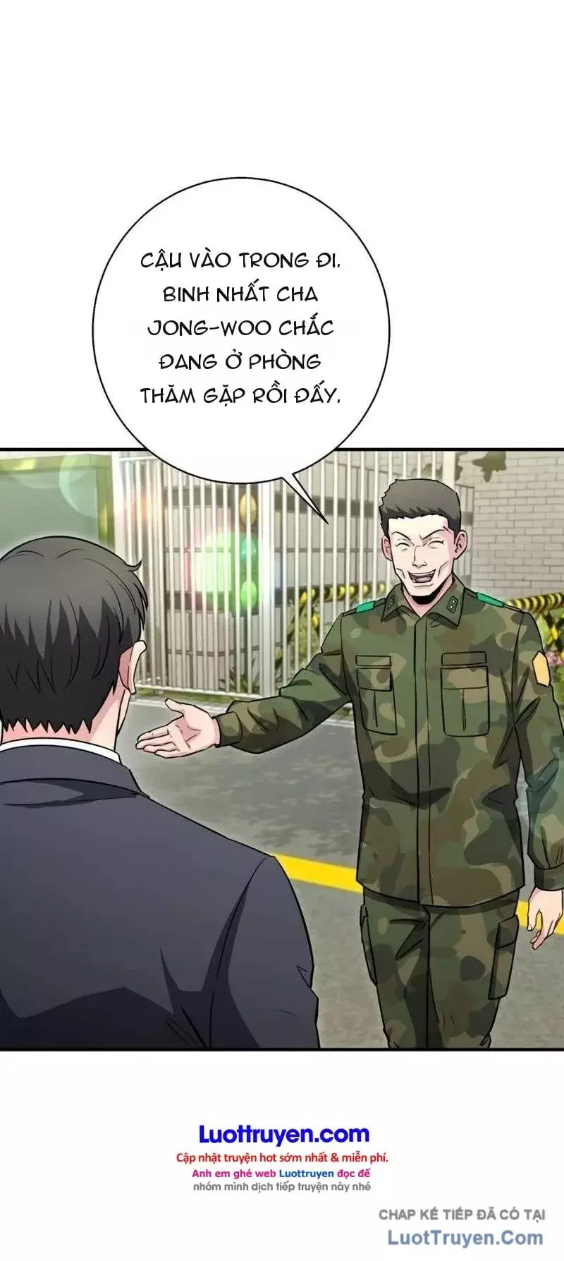 Thiên Tài Quái Vật Của Gia Tộc Tài Phiệt Chapter 23 - Trang 44