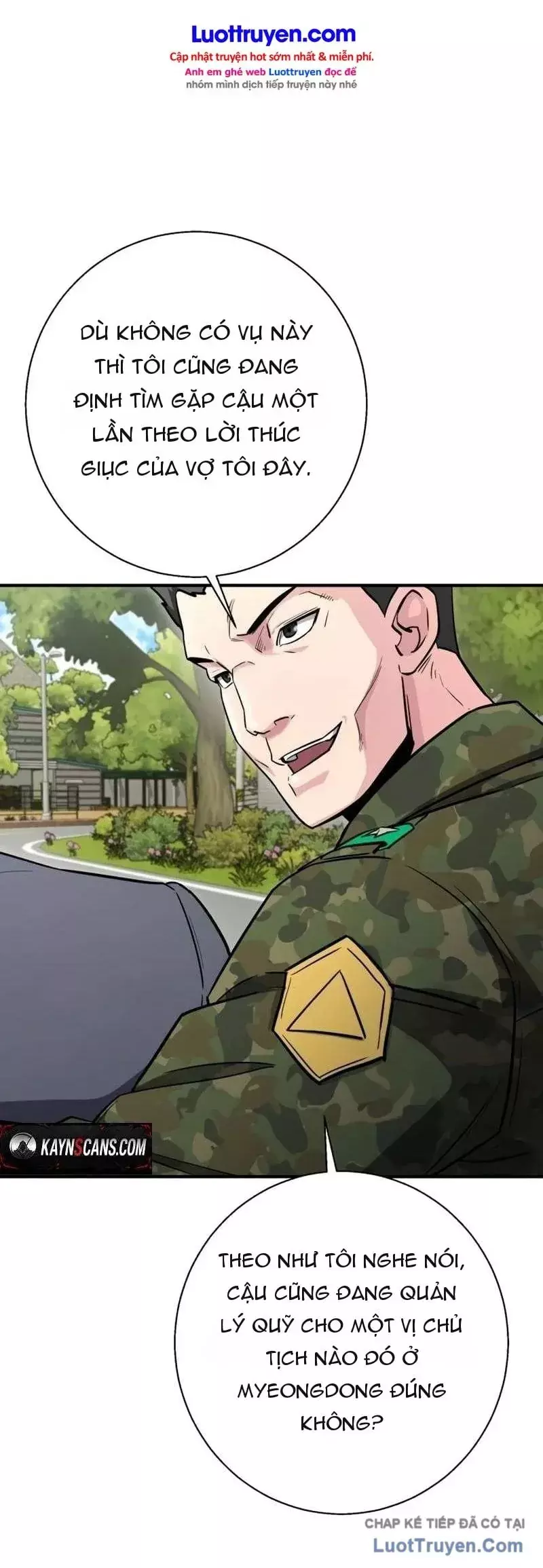 Thiên Tài Quái Vật Của Gia Tộc Tài Phiệt Chapter 23 - Trang 46