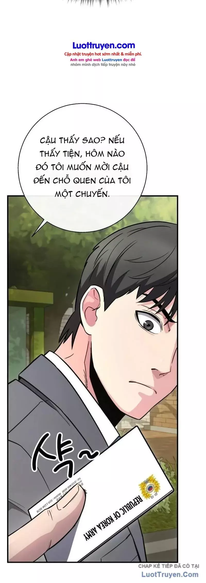 Thiên Tài Quái Vật Của Gia Tộc Tài Phiệt Chapter 23 - Trang 50