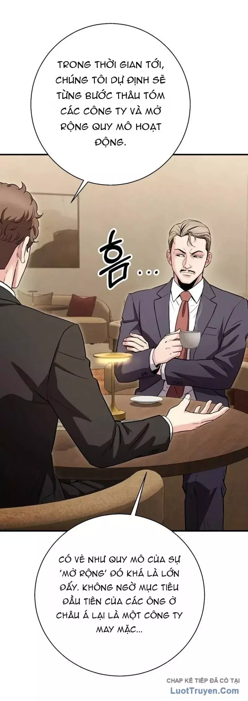 Thiên Tài Quái Vật Của Gia Tộc Tài Phiệt Chapter 23 - Trang 6