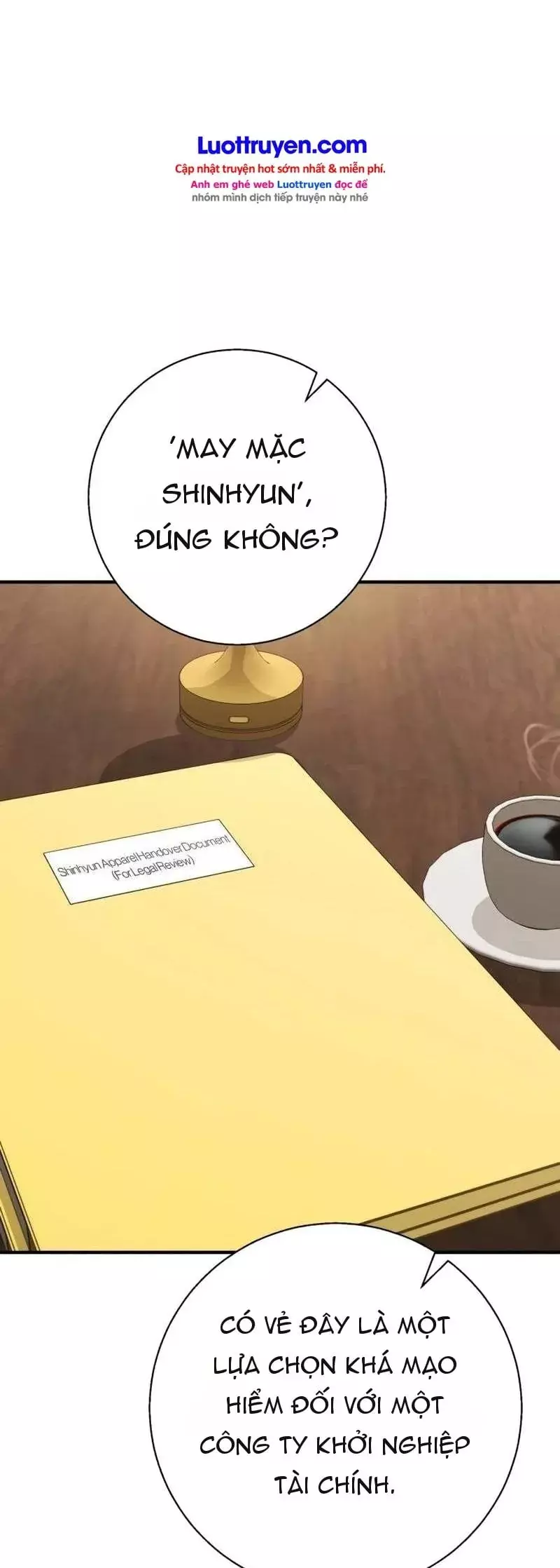 Thiên Tài Quái Vật Của Gia Tộc Tài Phiệt Chapter 23 - Trang 7