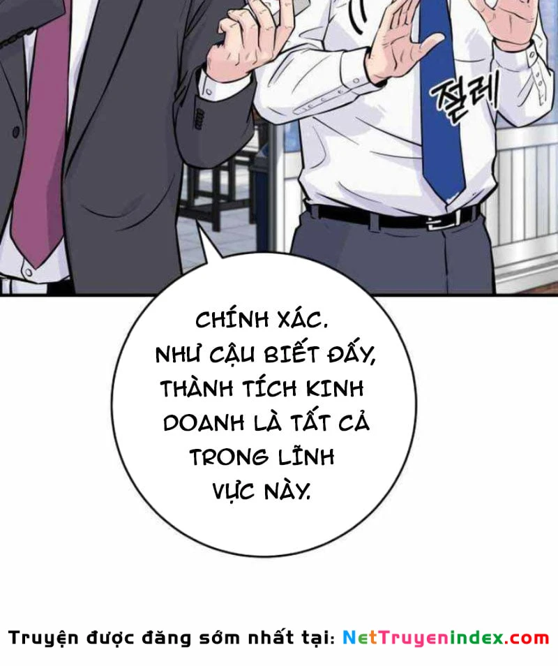 Thiên Tài Quái Vật Của Gia Tộc Tài Phiệt Chapter 3 - Trang 37