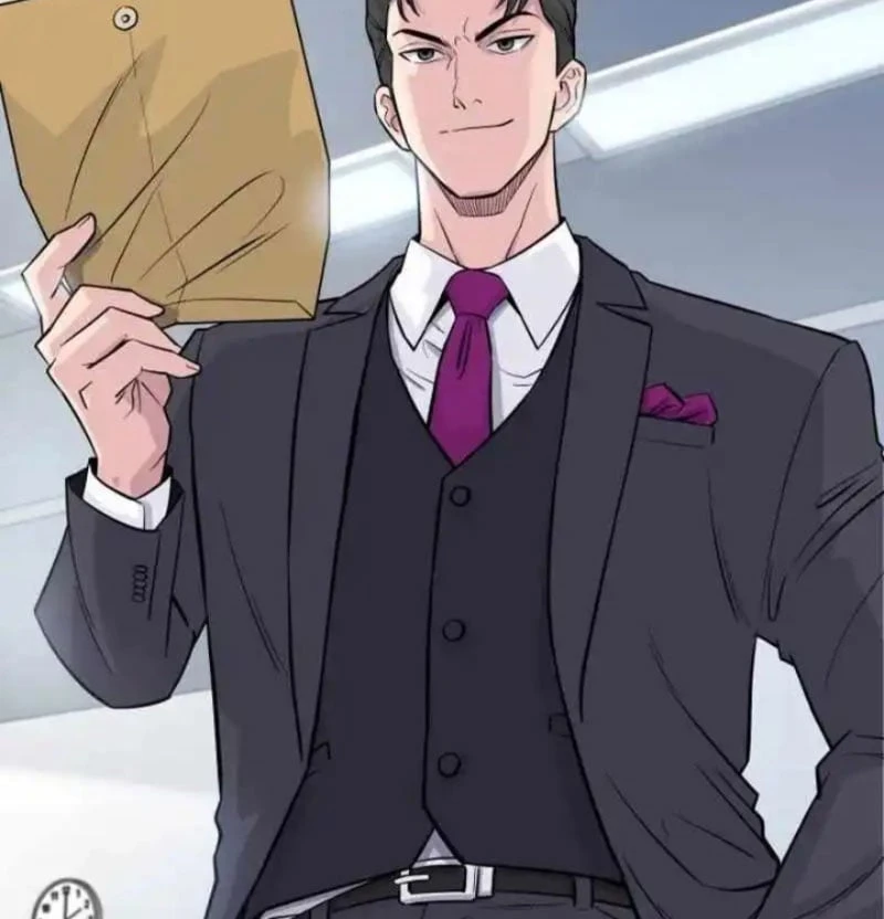 Thiên Tài Quái Vật Của Gia Tộc Tài Phiệt Chapter 4 - Trang 8