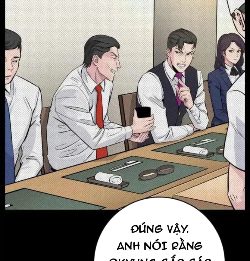 Thiên Tài Quái Vật Của Gia Tộc Tài Phiệt Chapter 5 - Trang 12