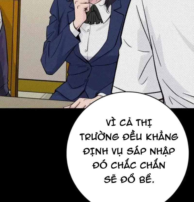 Thiên Tài Quái Vật Của Gia Tộc Tài Phiệt Chapter 5 - Trang 15