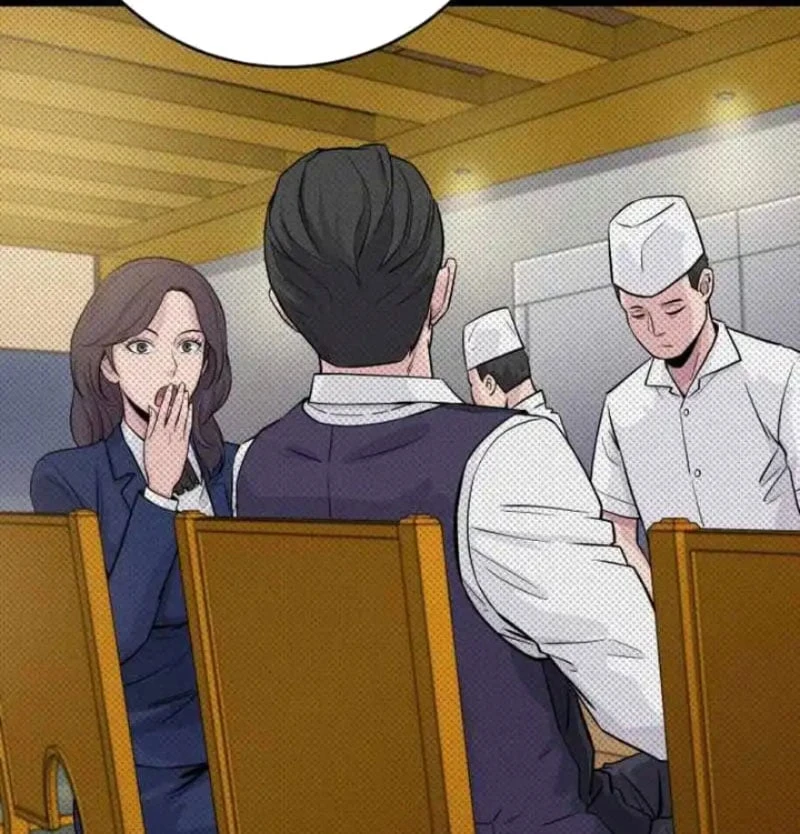 Thiên Tài Quái Vật Của Gia Tộc Tài Phiệt Chapter 5 - Trang 17