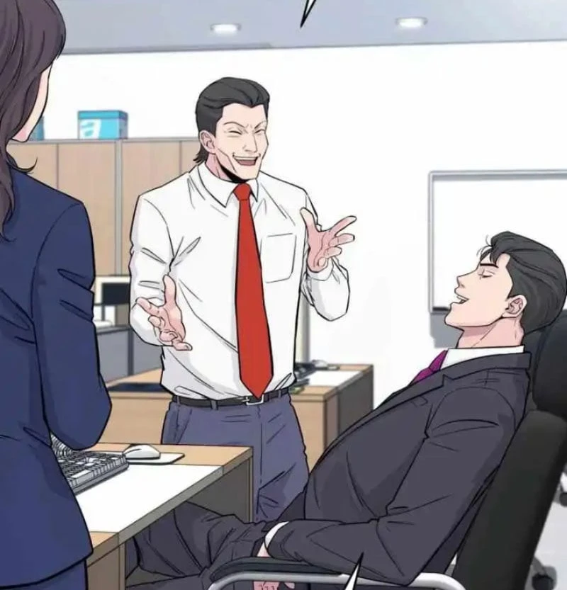 Thiên Tài Quái Vật Của Gia Tộc Tài Phiệt Chapter 5 - Trang 6