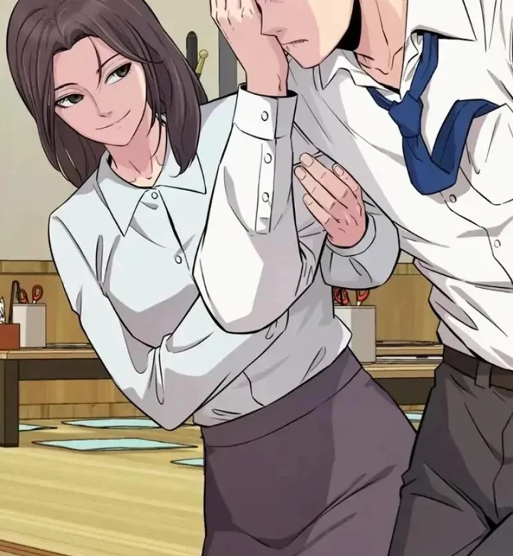 Thiên Tài Quái Vật Của Gia Tộc Tài Phiệt Chapter 7 - Trang 15