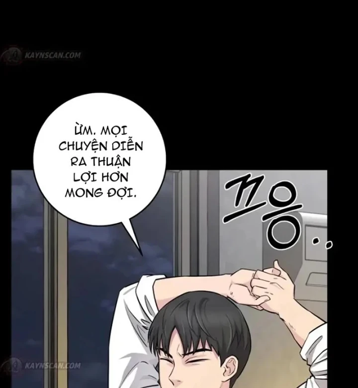 Thiên Tài Quái Vật Của Gia Tộc Tài Phiệt Chapter 7 - Trang 19