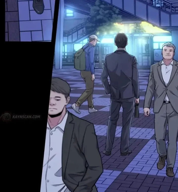 Thiên Tài Quái Vật Của Gia Tộc Tài Phiệt Chapter 7 - Trang 25