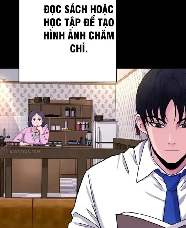 Thiên Tài Quái Vật Của Gia Tộc Tài Phiệt Chapter 7 - Trang 31
