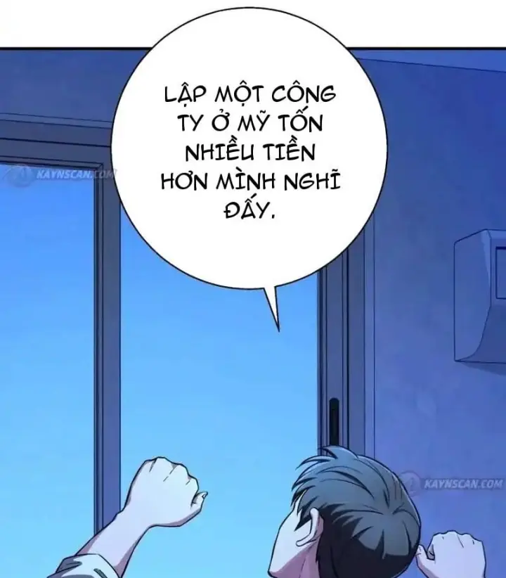 Thiên Tài Quái Vật Của Gia Tộc Tài Phiệt Chapter 9 - Trang 17