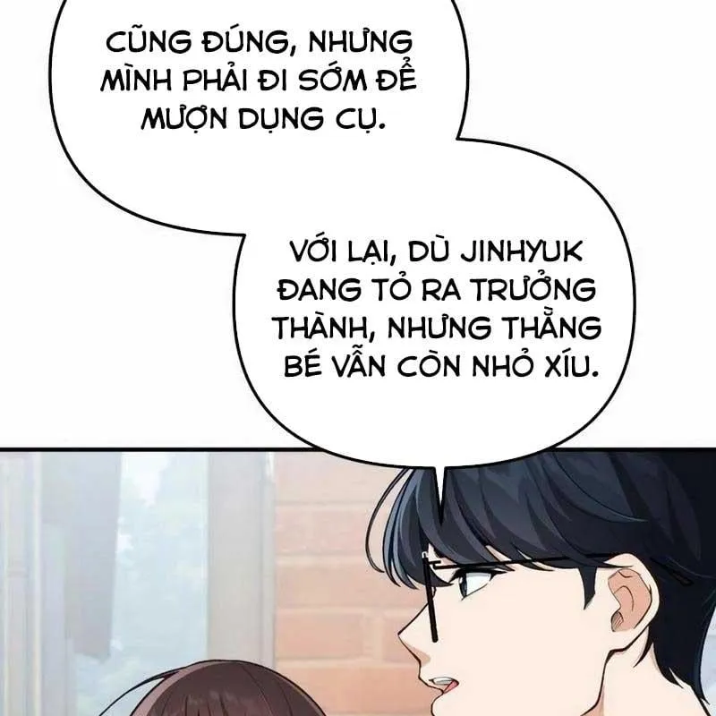 Thiên Tài Quyết Định Sống Thầm Lặng Chapter 2 - Trang 21
