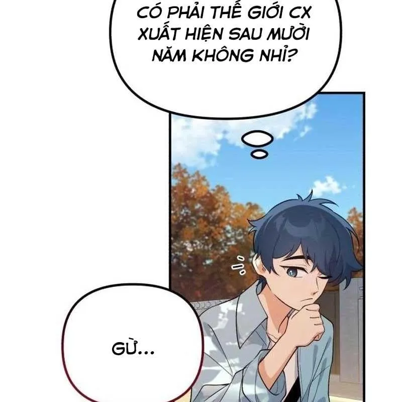 Thiên Tài Quyết Định Sống Thầm Lặng Chapter 3 - Trang 30