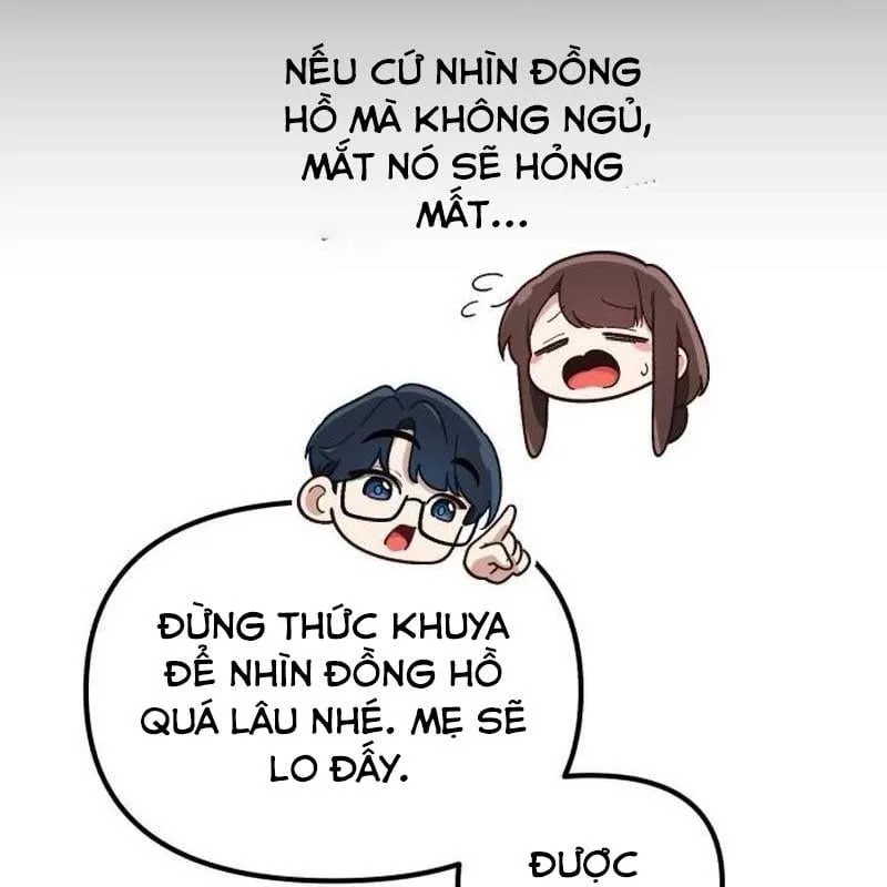 Thiên Tài Quyết Định Sống Thầm Lặng Chapter 4 - Trang 23