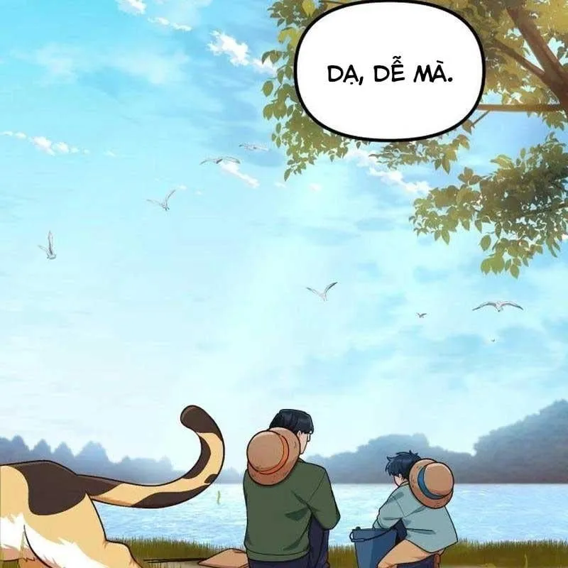 Thiên Tài Quyết Định Sống Thầm Lặng Chapter 4 - Trang 36