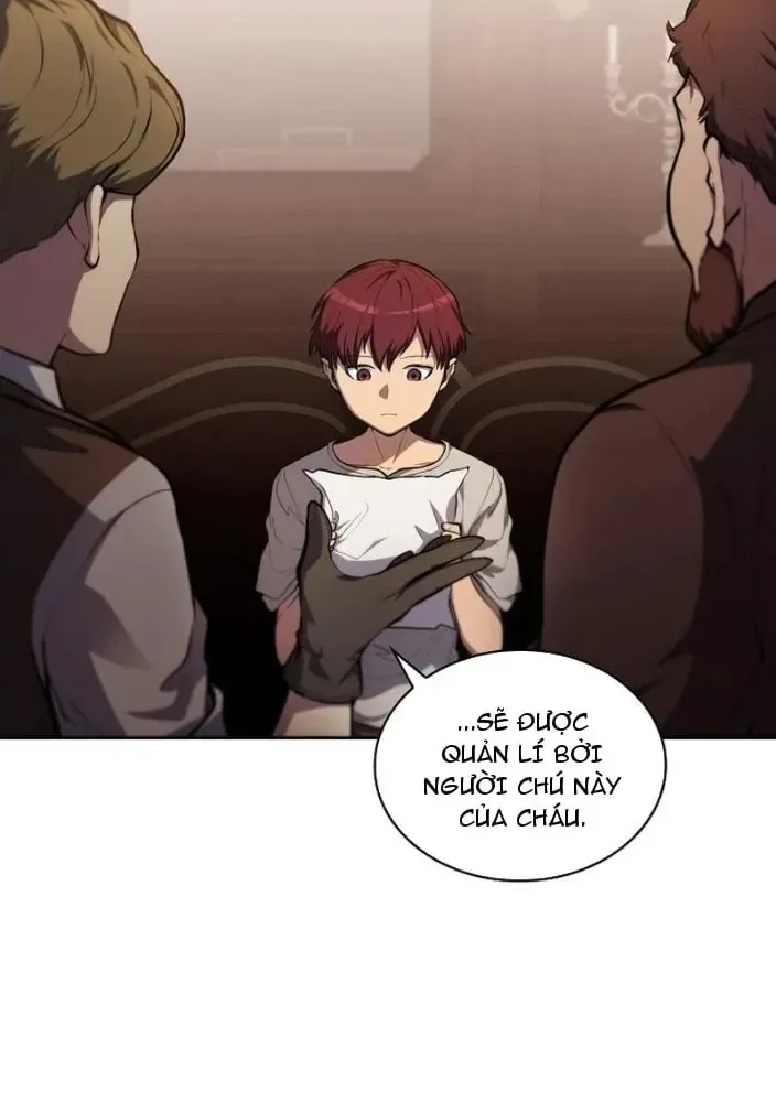 Thiên Tài Thương Thủ Bất Tử Chapter 1 - Trang 18