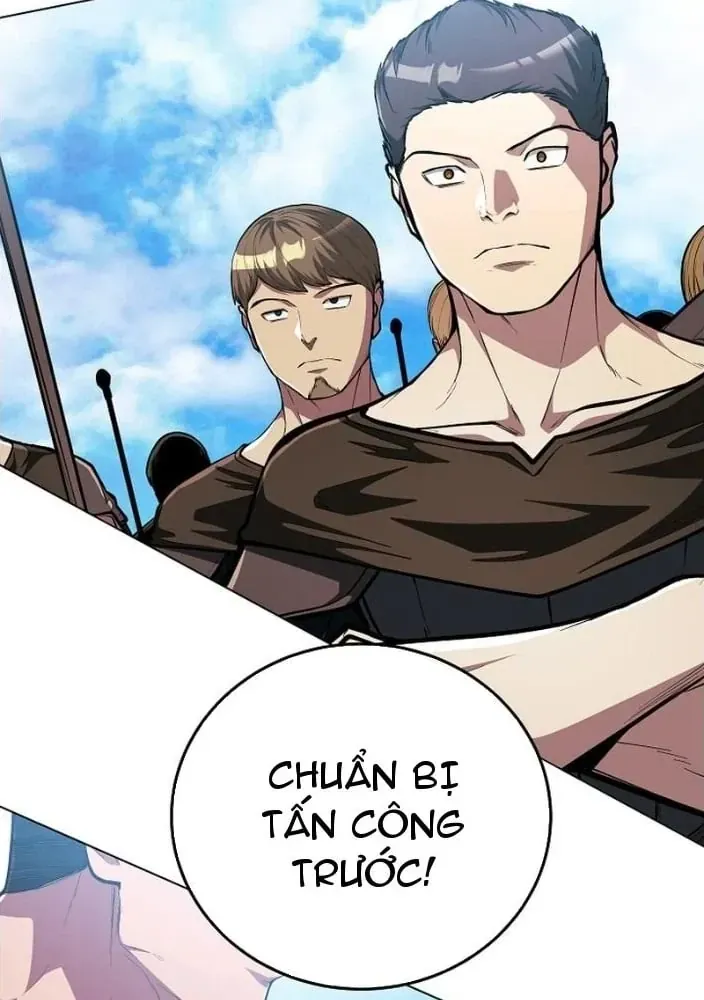 Thiên Tài Thương Thủ Bất Tử Chapter 10 - Trang 10