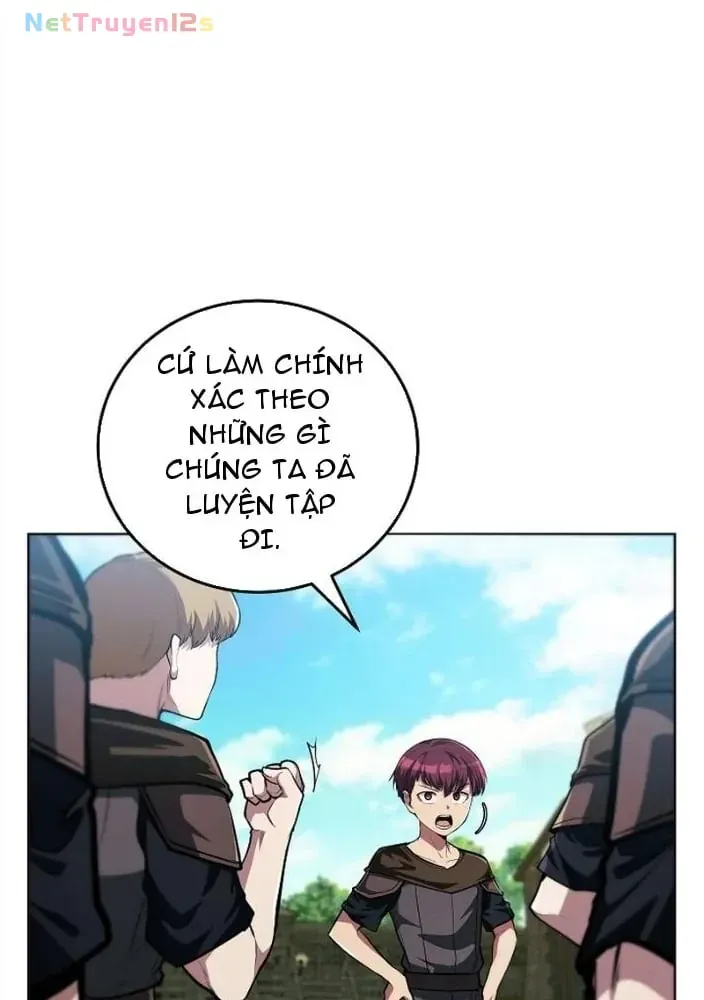 Thiên Tài Thương Thủ Bất Tử Chapter 10 - Trang 12